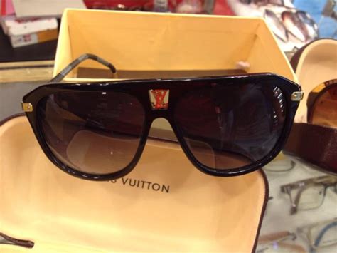 louis vuitton sunglasses replica bindi ivory|louis vuitton counterfeit id.